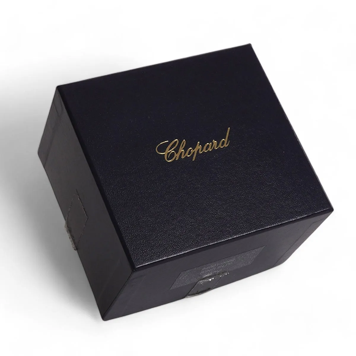 Chopard Anillo