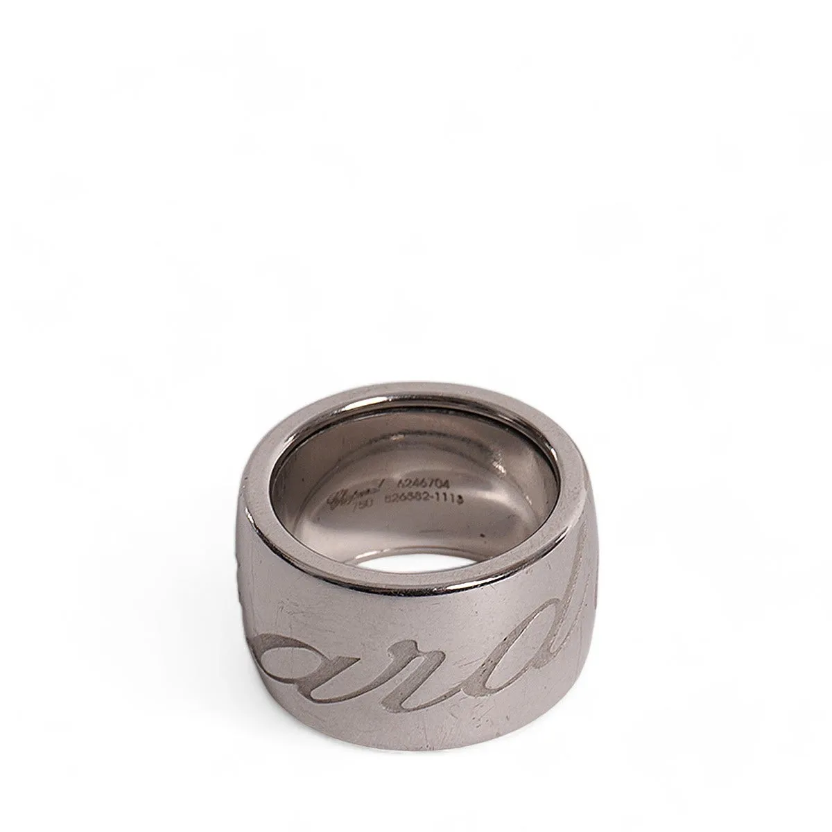 Chopard Anillo