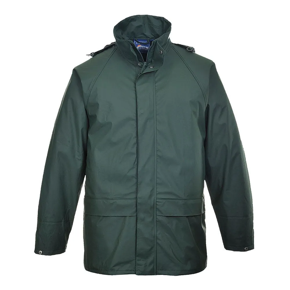 Chubasquero Portwest Sealtex Classic