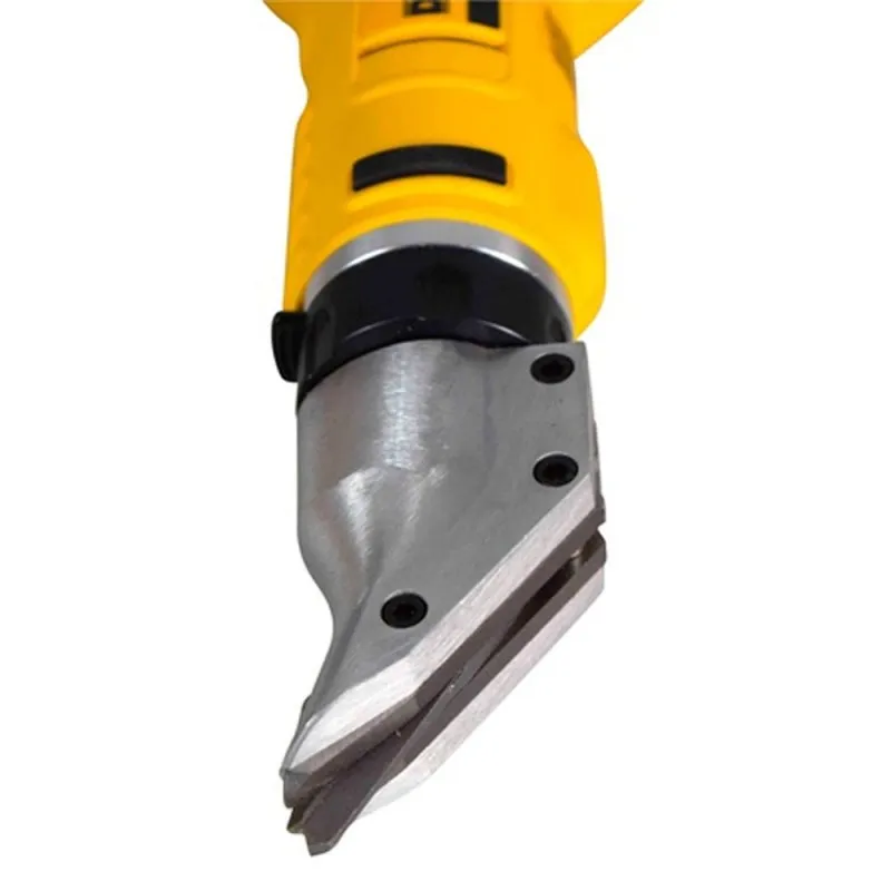Cizalla Giratoria 20V Max (Sin Baterias / Sin Cargador) Dewalt DCS491B