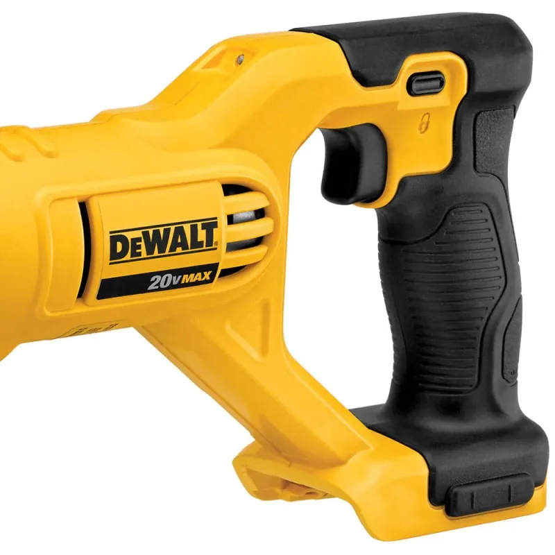 Cizalla Giratoria 20V Max (Sin Baterias / Sin Cargador) Dewalt DCS491B