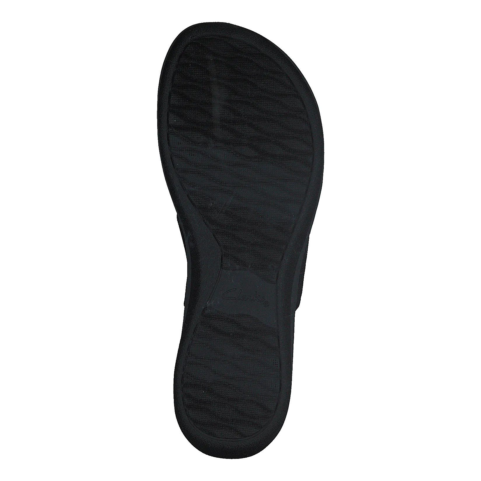 Clarks zapatos Arla Jacory Black Fabric