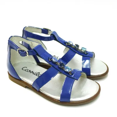 CLARYSSandalia De Tiras Clarys 6322