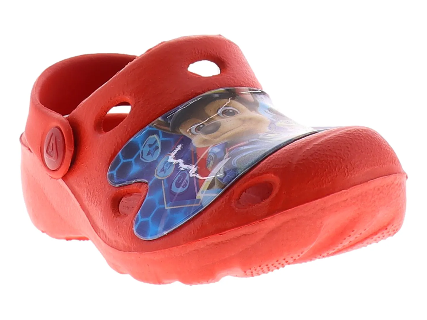 Clogs Tenis Con Imaginacion Paw Patrol Para Niño
