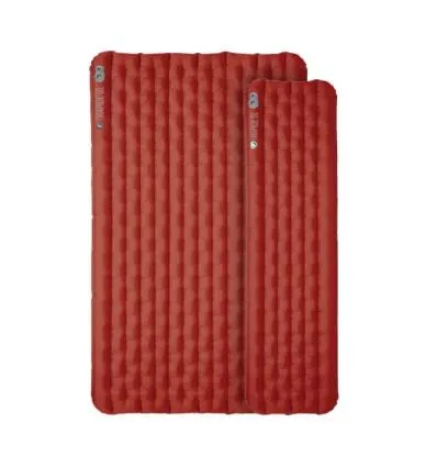 Colchón Big agnes Rapide SL Aislado 25x78 ANCHO LARGO