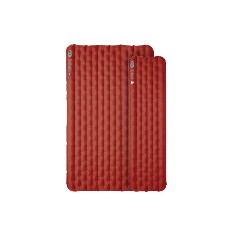 Colchón Big agnes Rapide SL Aislado 25x78 ANCHO LARGO