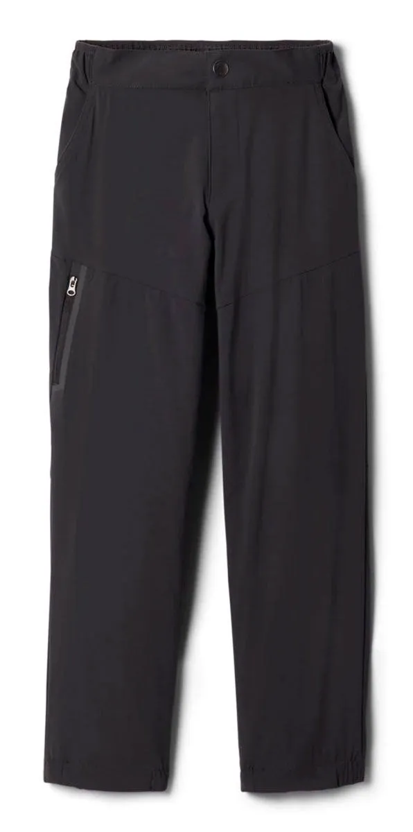 columbia Tech Trek Pant Jr