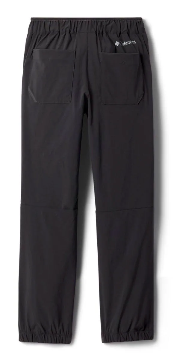columbia Tech Trek Pant Jr
