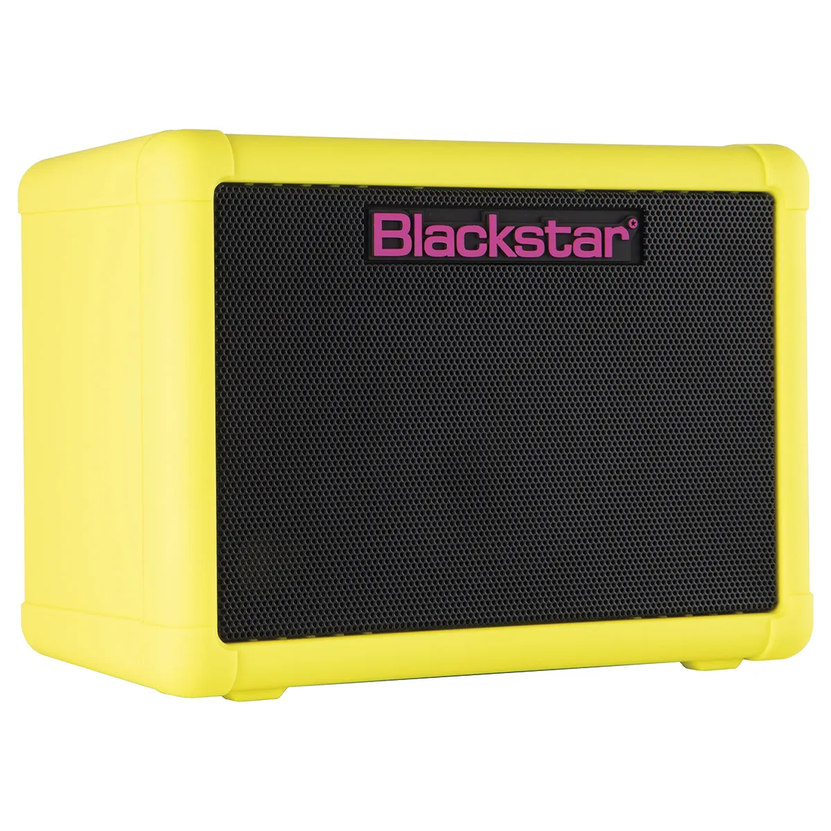 COMBO BLACKSTAR P/GUITARRA FLY3 NEON DNY