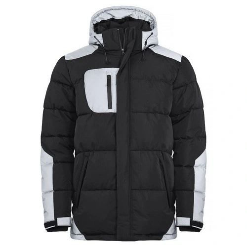 COMPRAR CHAQUETA ACOLCHADA DUMAS REF 20998 CLIQUE