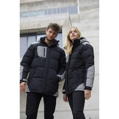COMPRAR CHAQUETA ACOLCHADA DUMAS REF 20998 CLIQUE