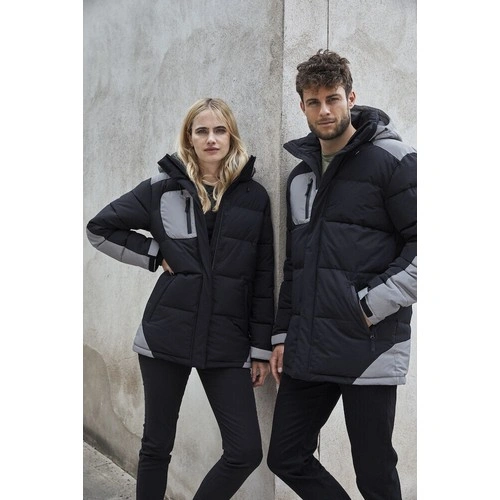 COMPRAR CHAQUETA ACOLCHADA DUMAS REF 20998 CLIQUE
