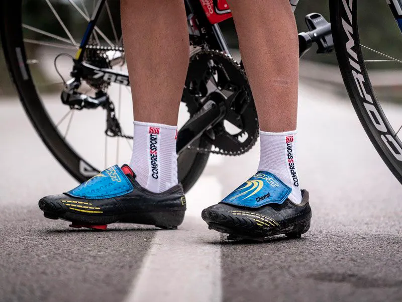 compressport Pro Racing Socks v3.0 Bike