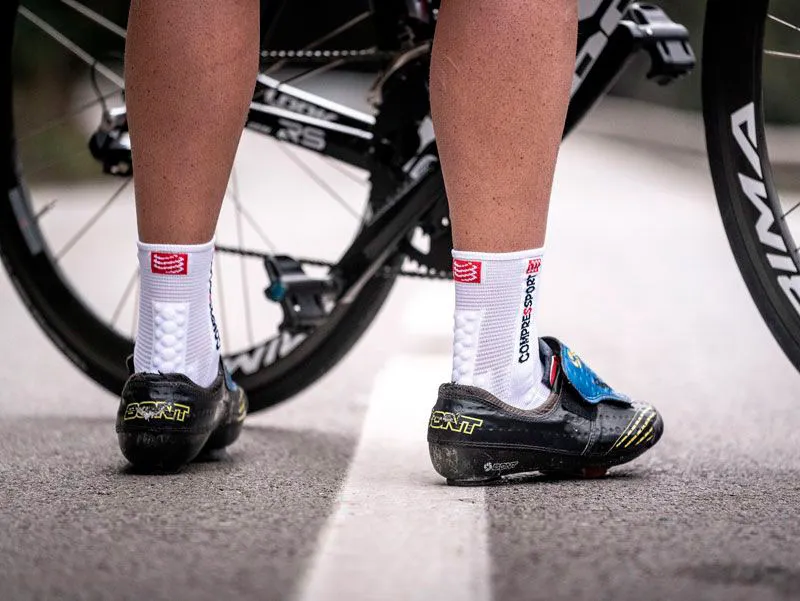 compressport Pro Racing Socks v3.0 Bike