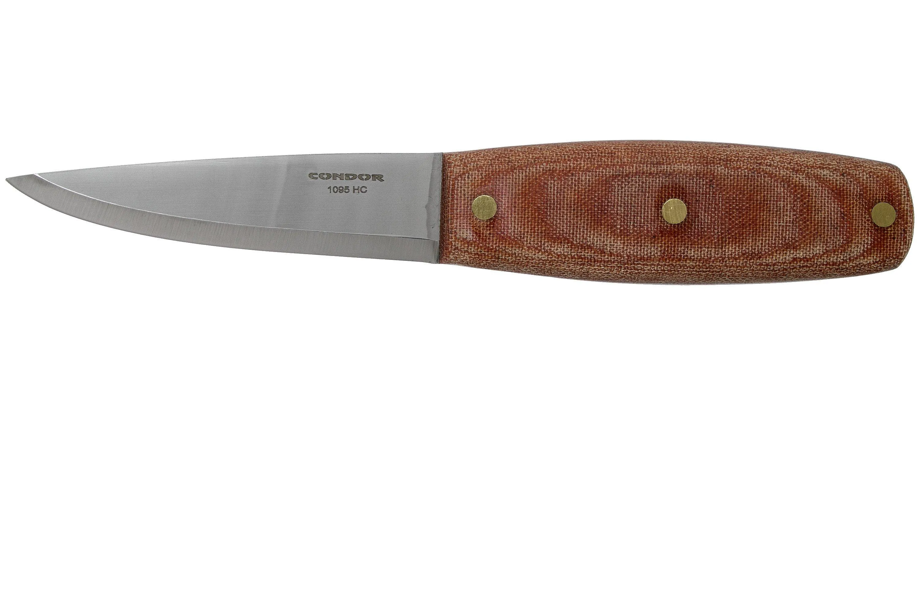 CONDOR PRIMITIVE MOUNTAIN KNIFE 39184 CUCHILLO DE EXTERIOR 63818