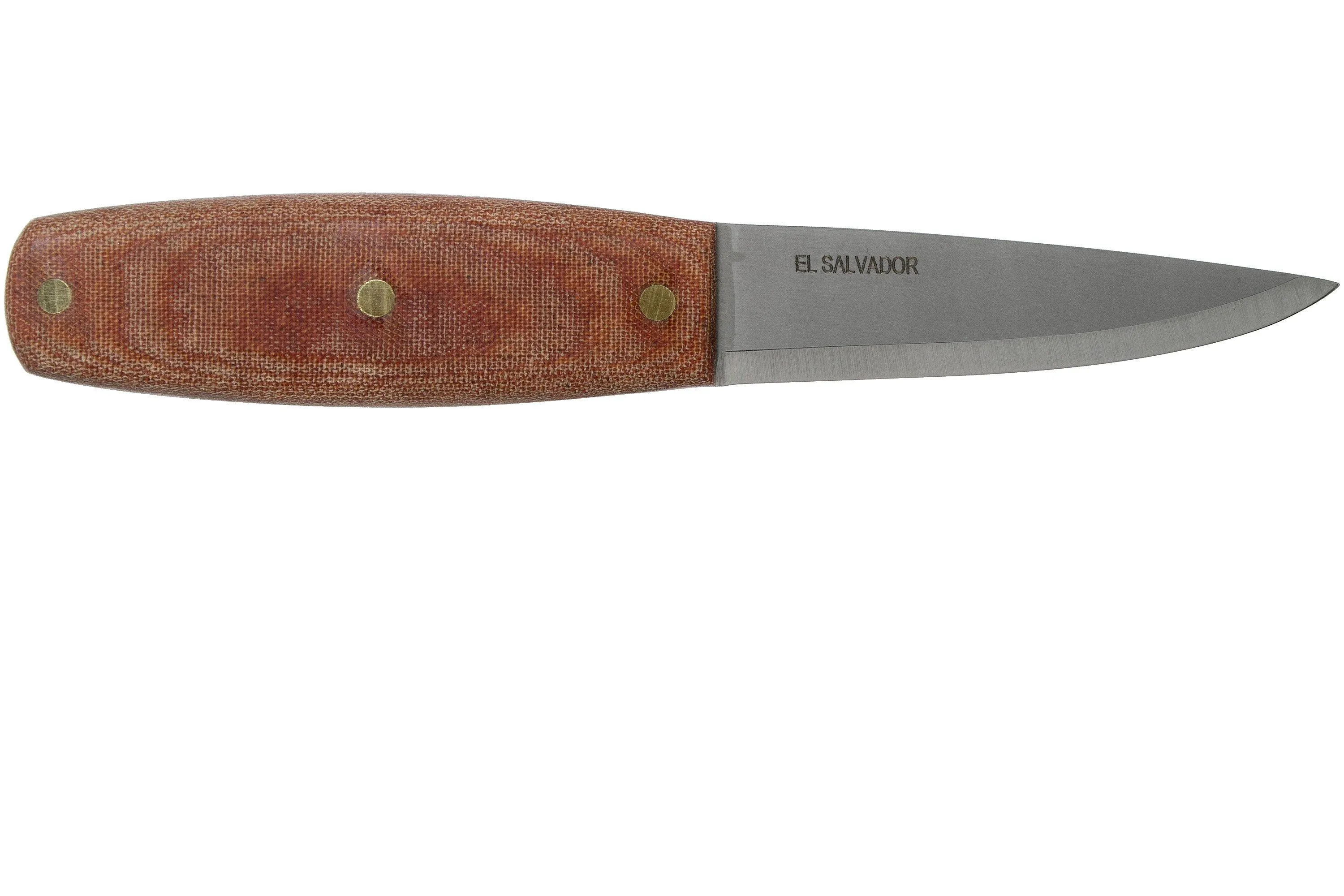 CONDOR PRIMITIVE MOUNTAIN KNIFE 39184 CUCHILLO DE EXTERIOR 63818