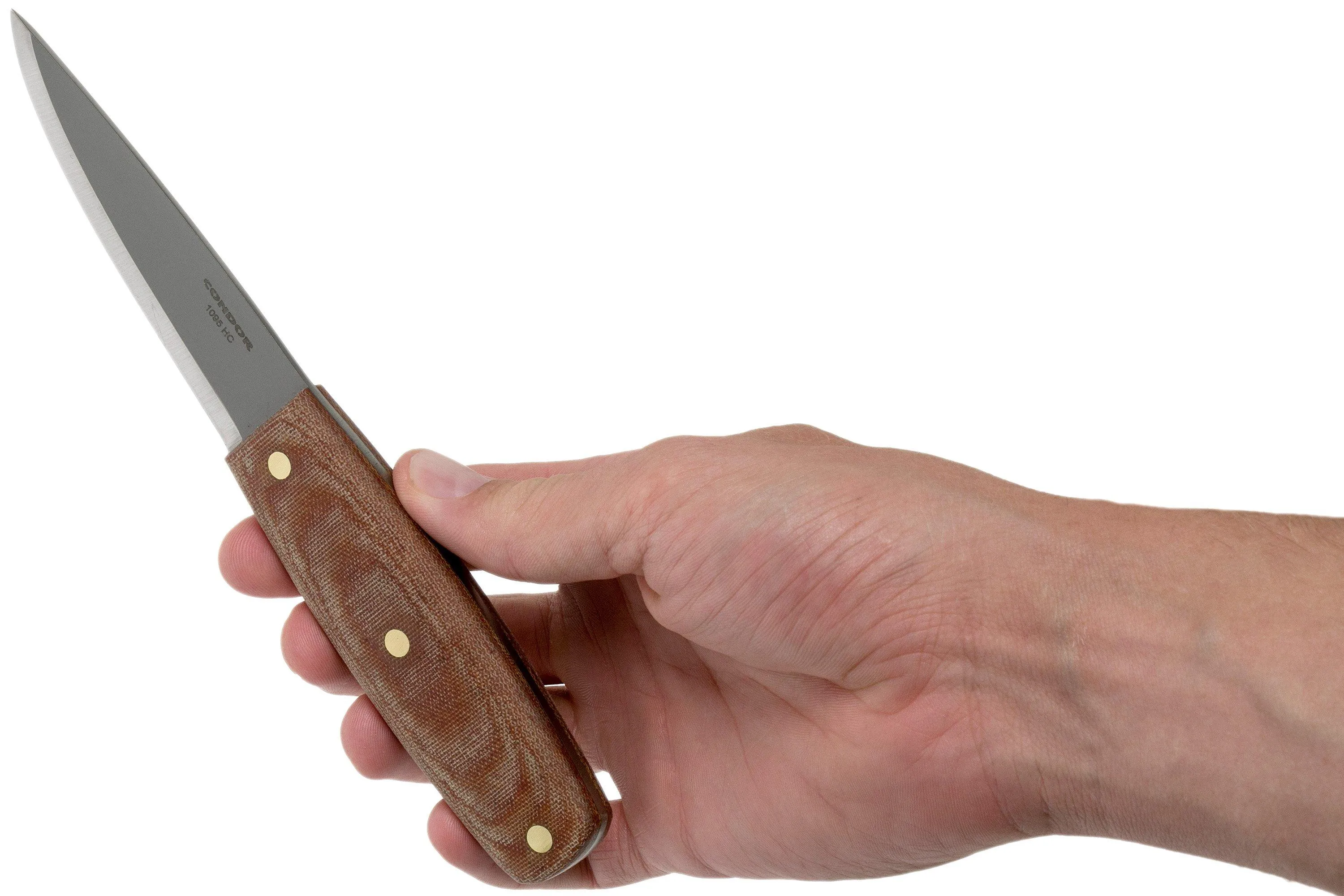 CONDOR PRIMITIVE MOUNTAIN KNIFE 39184 CUCHILLO DE EXTERIOR 63818