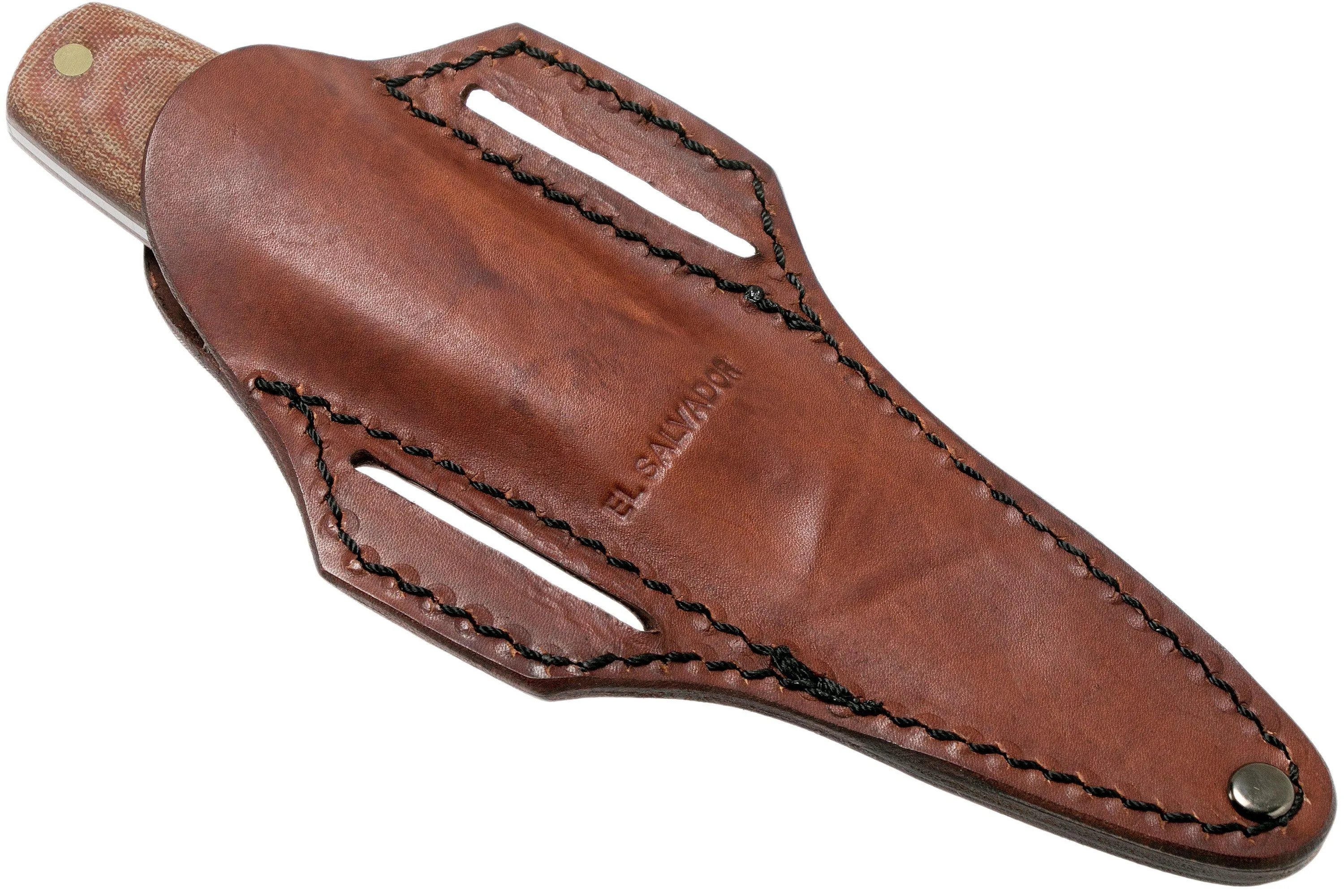 CONDOR PRIMITIVE MOUNTAIN KNIFE 39184 CUCHILLO DE EXTERIOR 63818