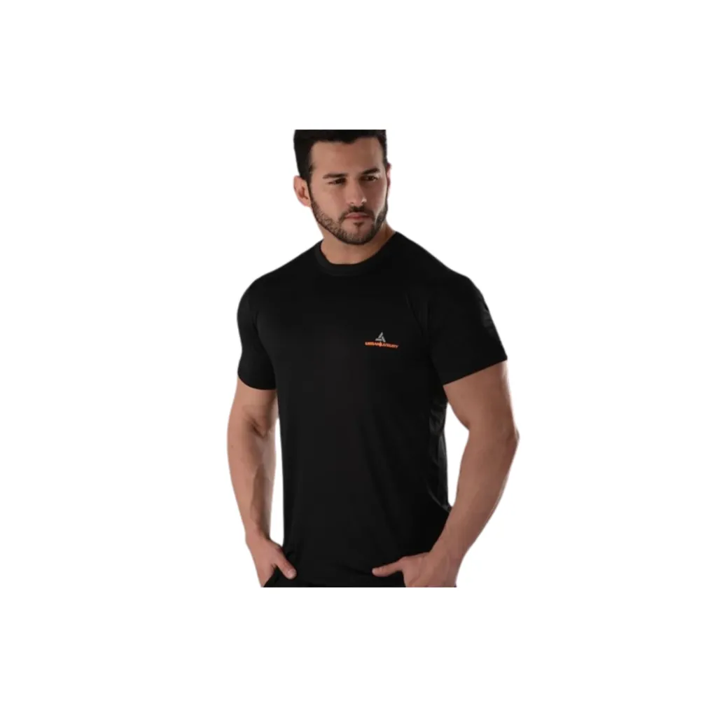 Conjunto Deportivo! 2 Remeras Hombre+ Short Cargo Bolsillos