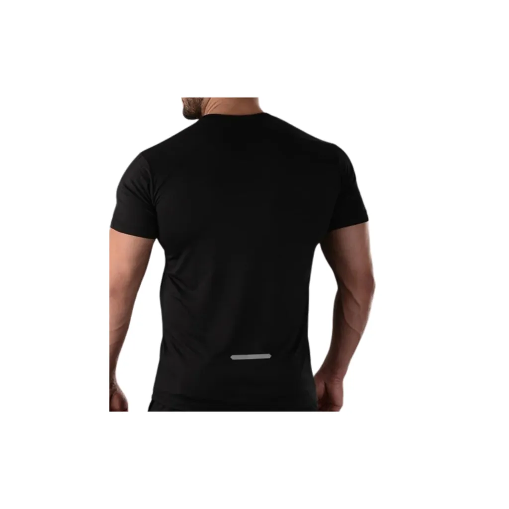 Conjunto Deportivo! 2 Remeras Hombre+ Short Cargo Bolsillos