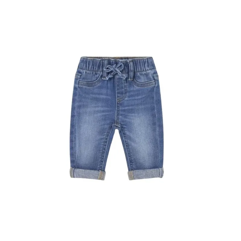 Conjunto Jersey y Pantalón Vaquero MAYORAL