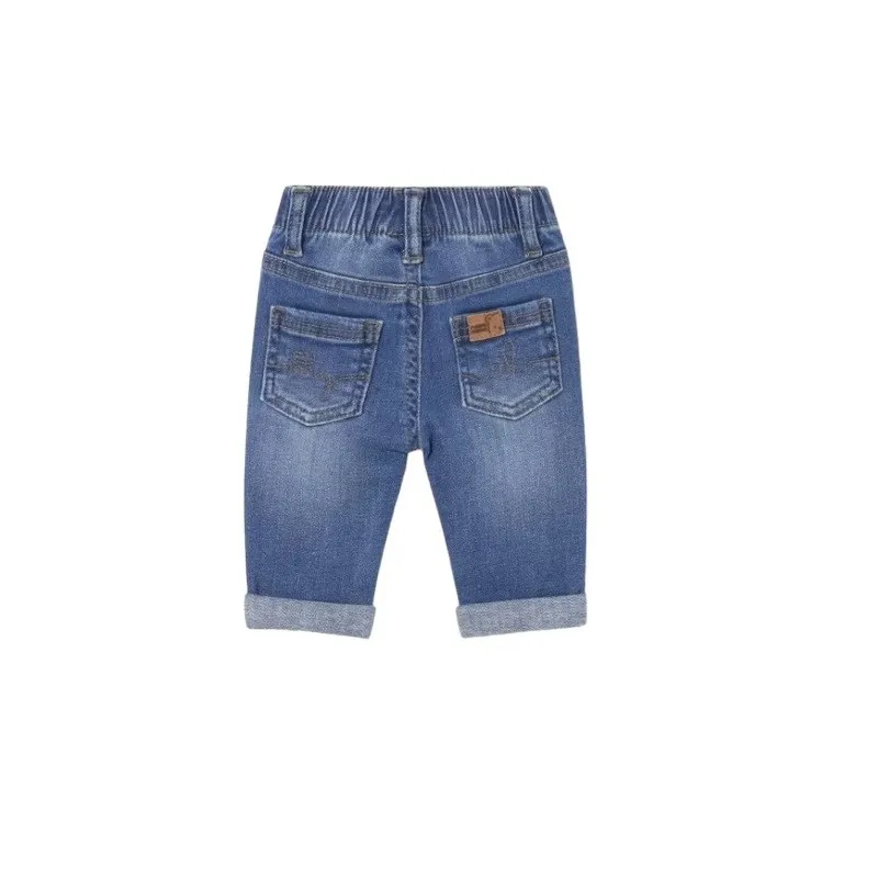 Conjunto Jersey y Pantalón Vaquero MAYORAL
