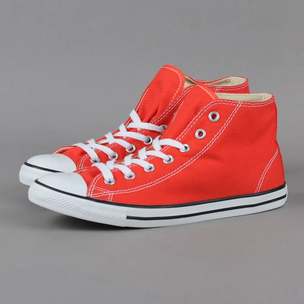 Converse Chuck Taylor All Star Dainty Mid