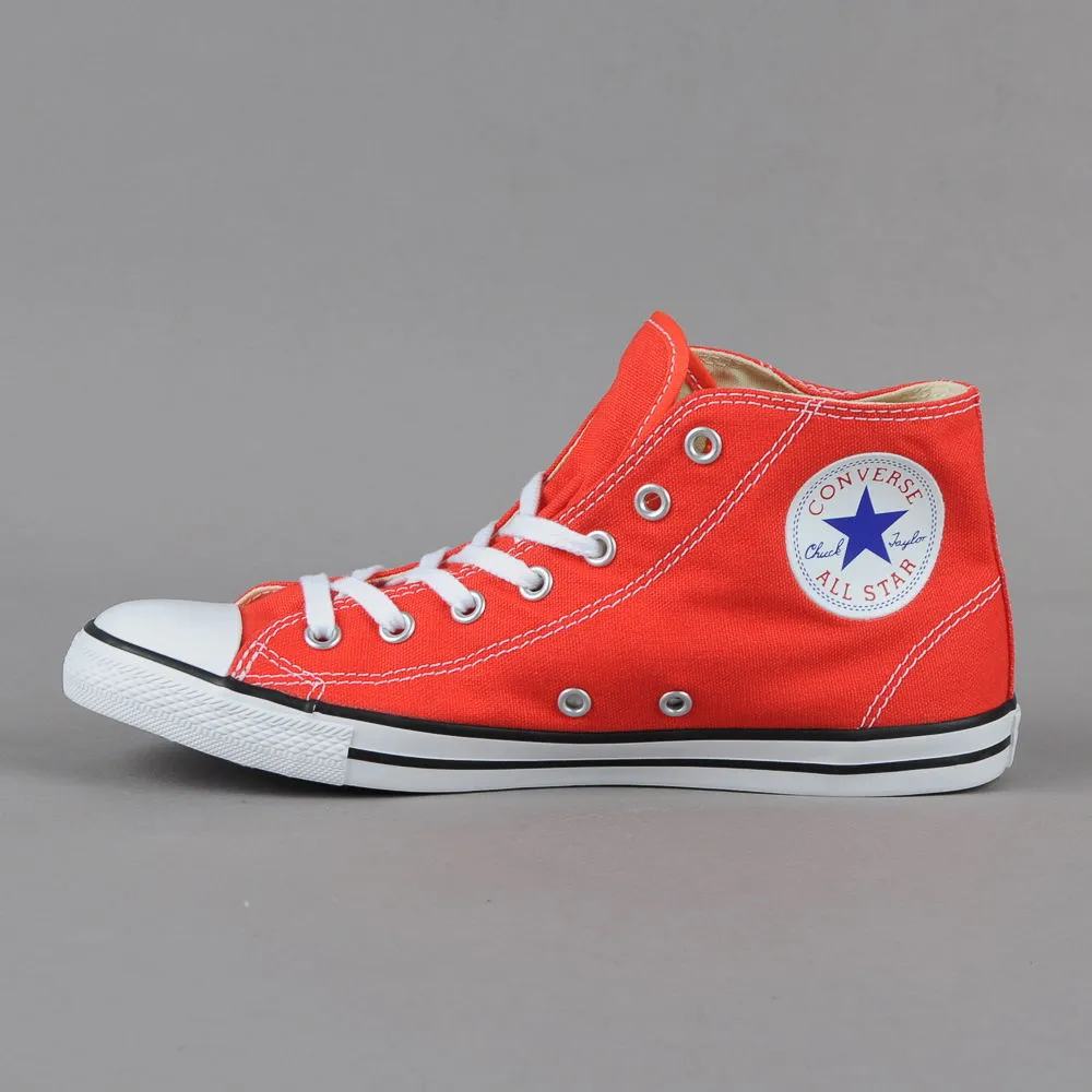 Converse Chuck Taylor All Star Dainty Mid
