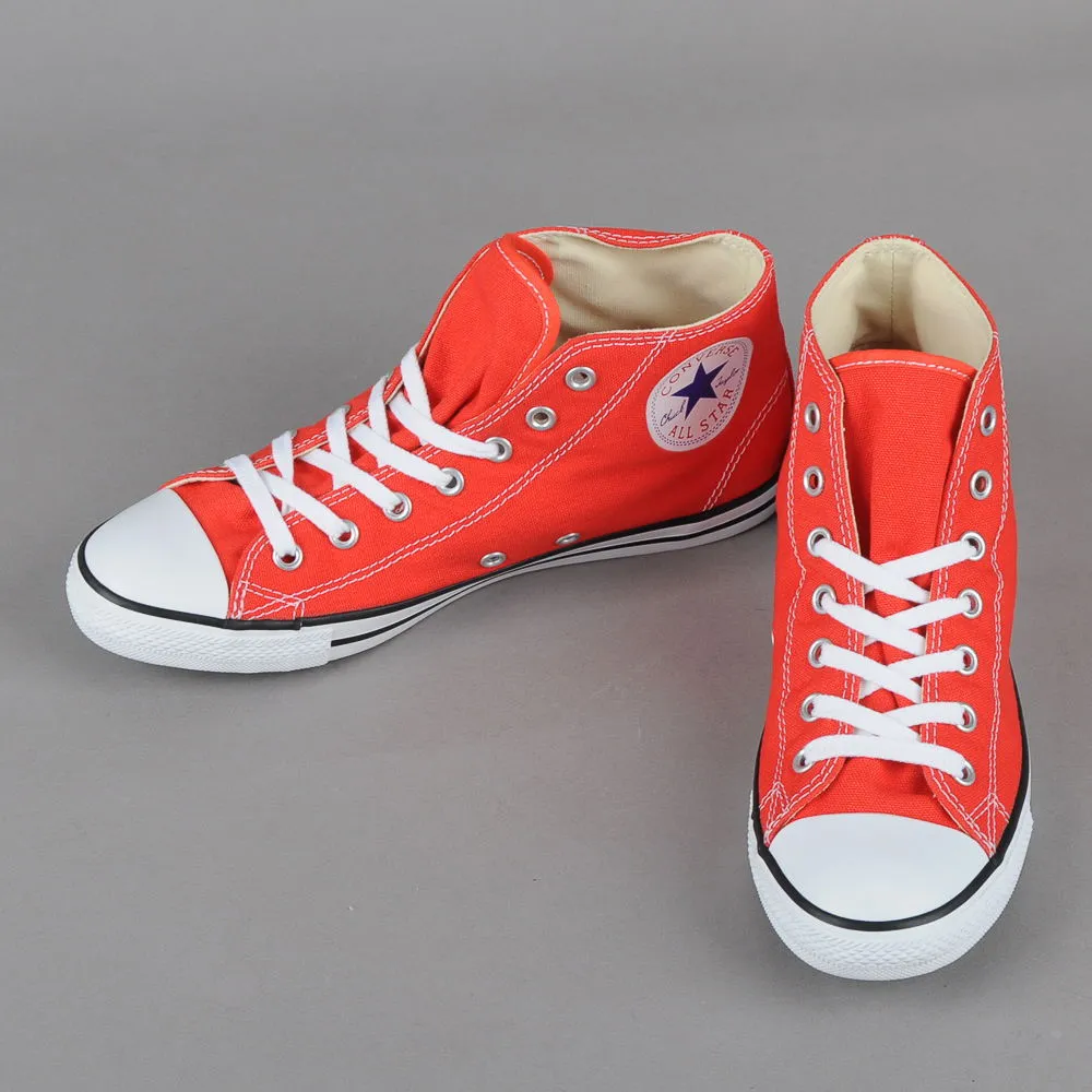 Converse Chuck Taylor All Star Dainty Mid