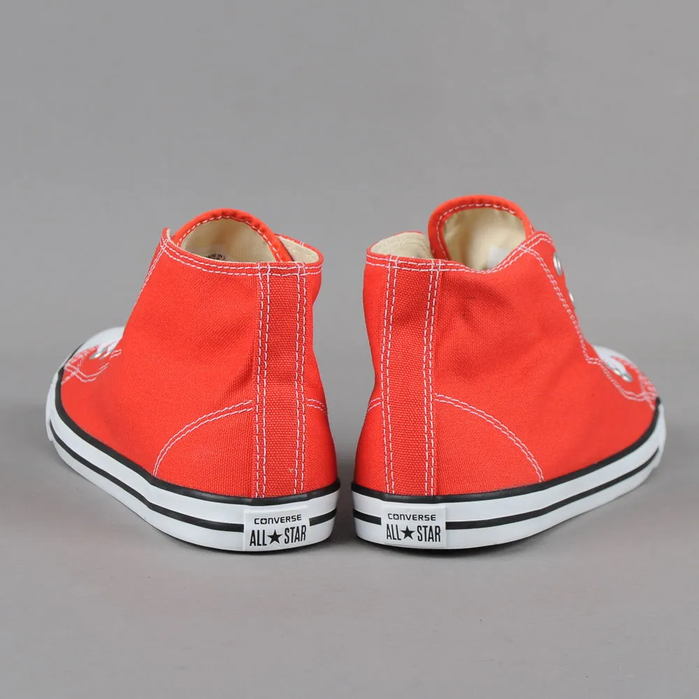 Converse Chuck Taylor All Star Dainty Mid