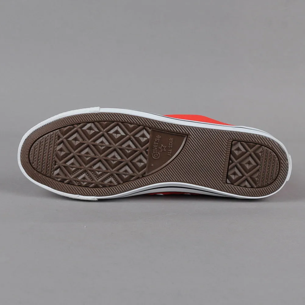 Converse Chuck Taylor All Star Dainty Mid