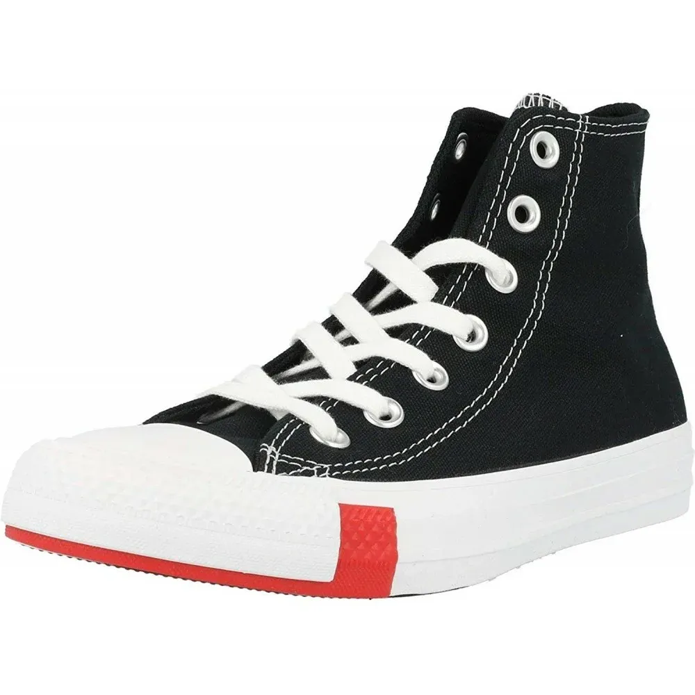 Converse Chuck Taylor All Star Hi Logo 166734C 001