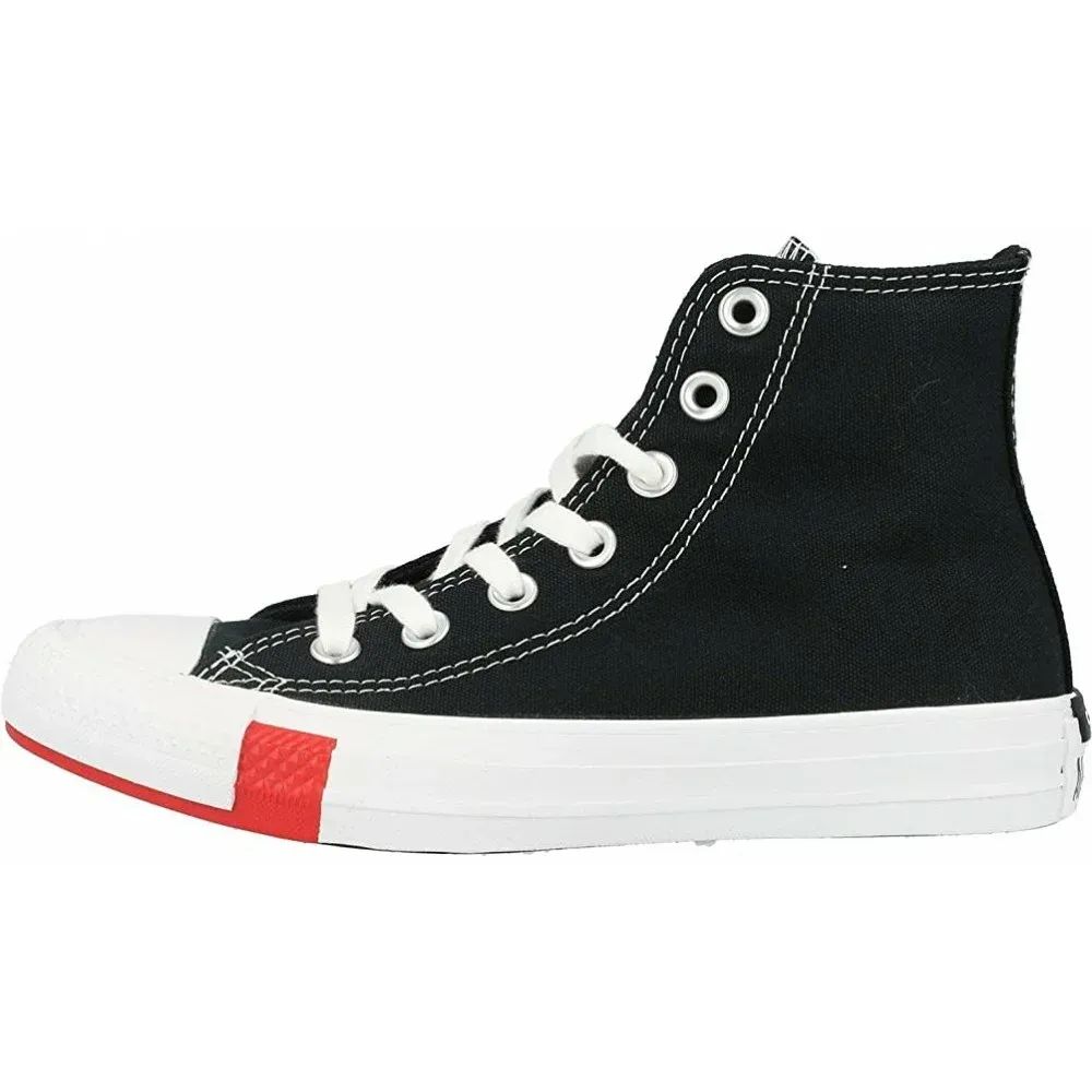 Converse Chuck Taylor All Star Hi Logo 166734C 001
