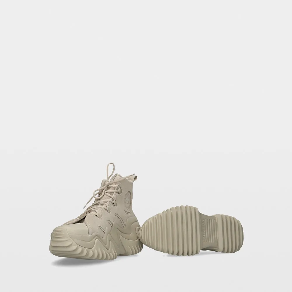 CONVERSE RUN STAR MOTION  ZAPATILLAS CON PLATAFORMA