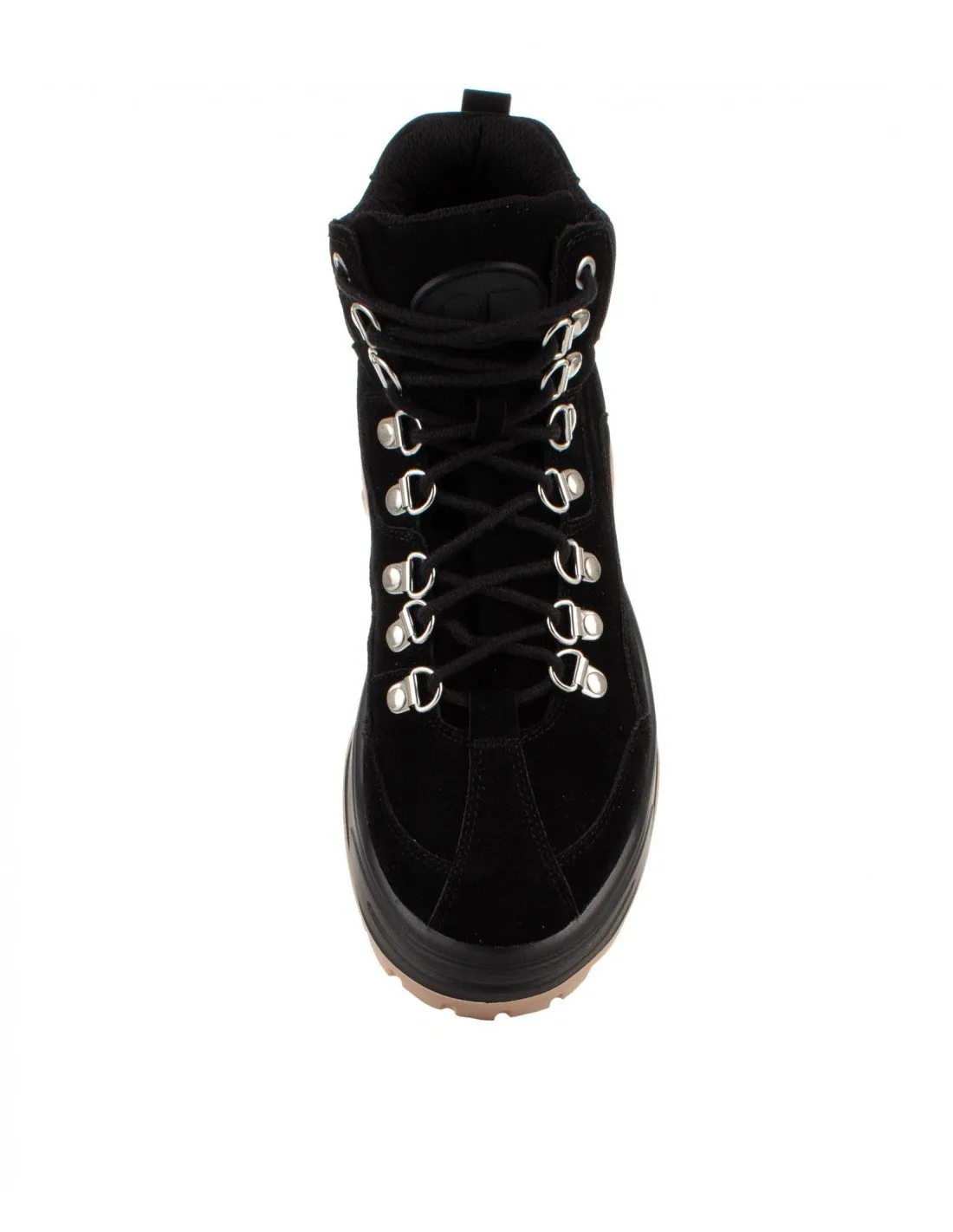 COOLWAY  BOTINES NEGROS ERIN MUJER