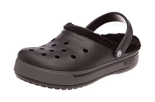 CROCS CROCBAND II.5 WINTER  ZUECO DE INVIERNO