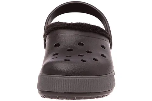 CROCS CROCBAND II.5 WINTER  ZUECO DE INVIERNO