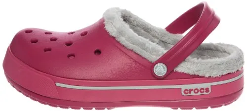 CROCS CROCBAND II.5 WINTER  ZUECO DE INVIERNO