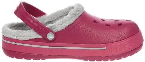 CROCS CROCBAND II.5 WINTER  ZUECO DE INVIERNO