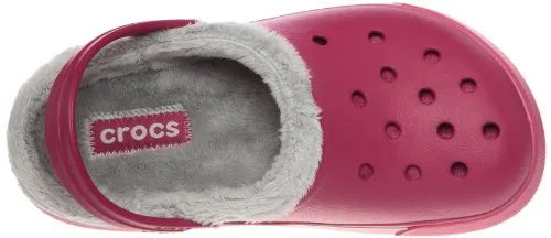 CROCS CROCBAND II.5 WINTER  ZUECO DE INVIERNO