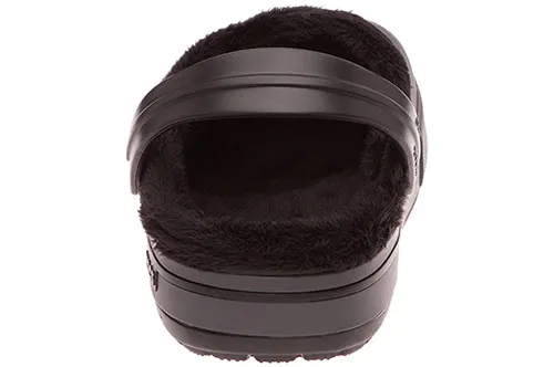 CROCS CROCBAND II.5 WINTER  ZUECO DE INVIERNO