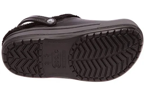 CROCS CROCBAND II.5 WINTER  ZUECO DE INVIERNO