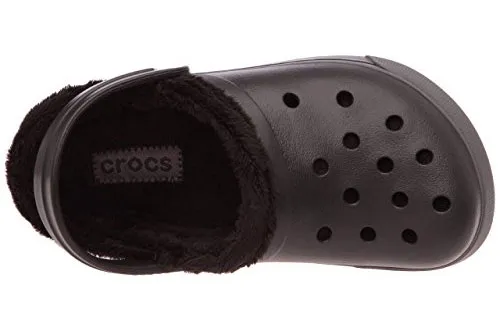CROCS CROCBAND II.5 WINTER  ZUECO DE INVIERNO
