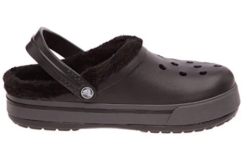 CROCS CROCBAND II.5 WINTER  ZUECO DE INVIERNO