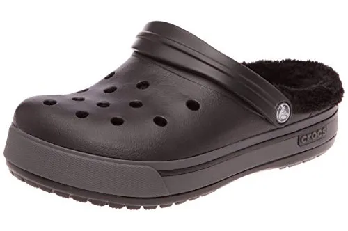 CROCS CROCBAND II.5 WINTER  ZUECO DE INVIERNO