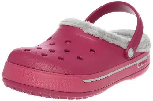 CROCS CROCBAND II.5 WINTER  ZUECO DE INVIERNO