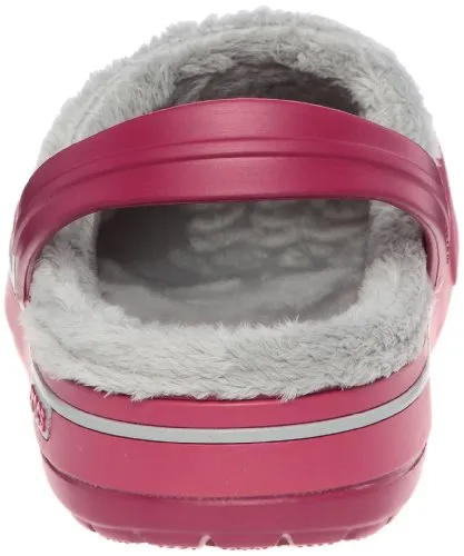 CROCS CROCBAND II.5 WINTER  ZUECO DE INVIERNO