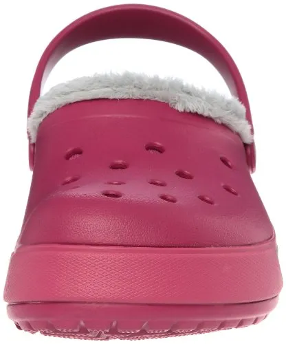 CROCS CROCBAND II.5 WINTER  ZUECO DE INVIERNO