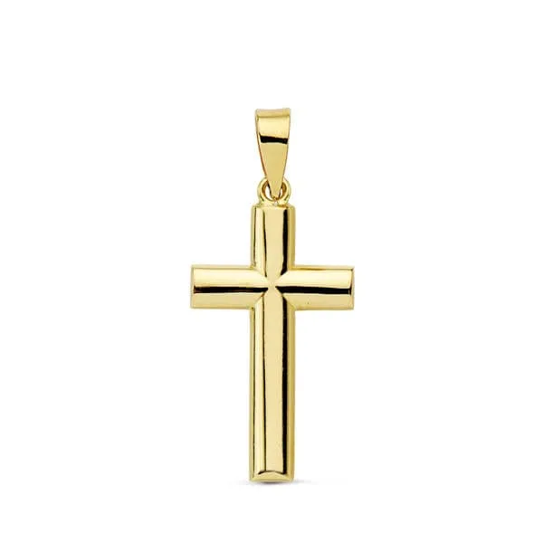 Cruz Oro