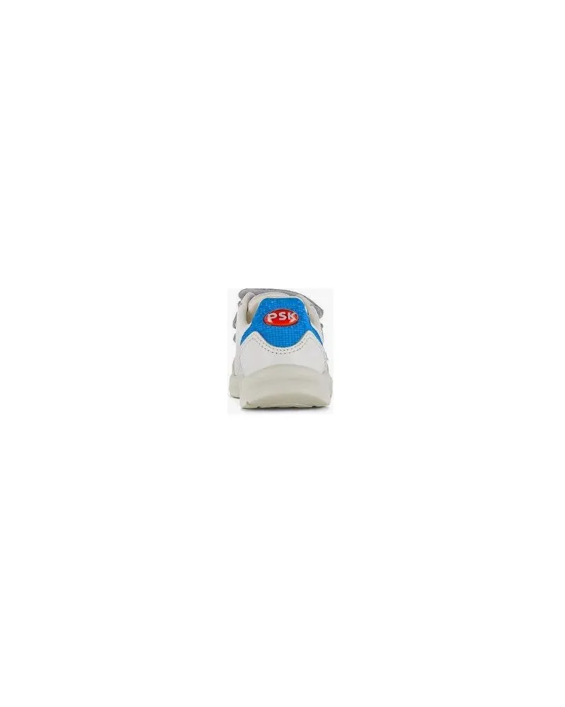 Deportivo blanco PABLOSKY 291501doble velcro